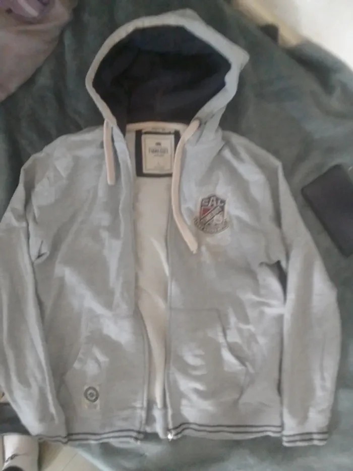 Gilet homme