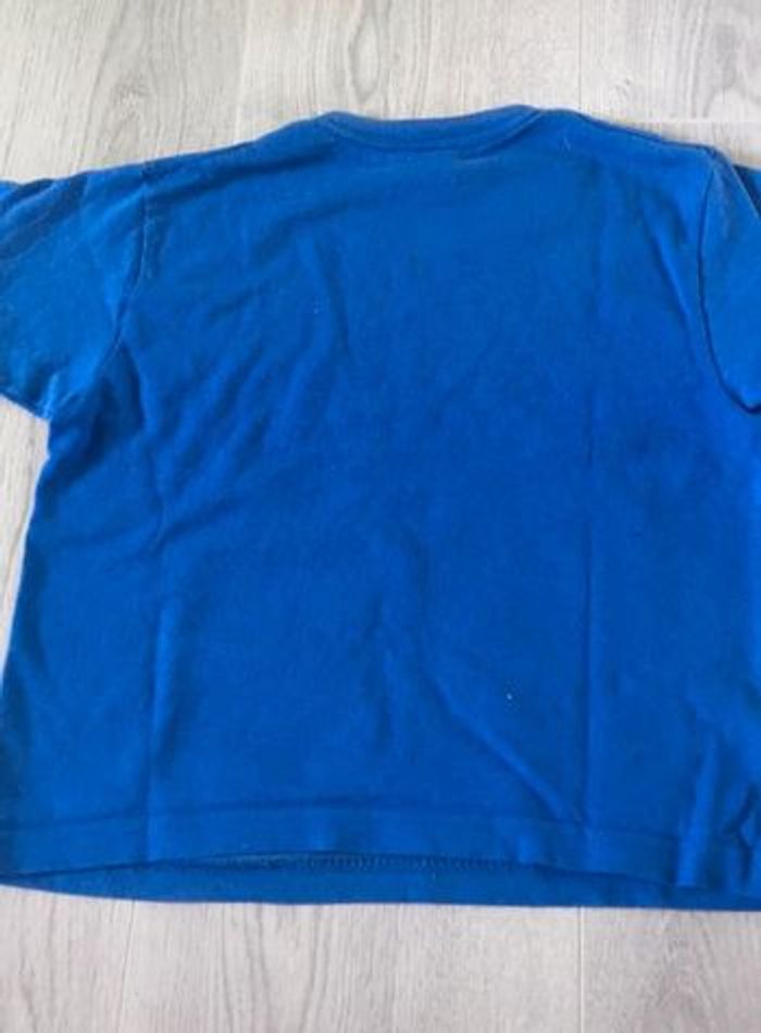 T-shirt Peppa pig taille 3 - 4 ans best friends fille garçon - photo numéro 5