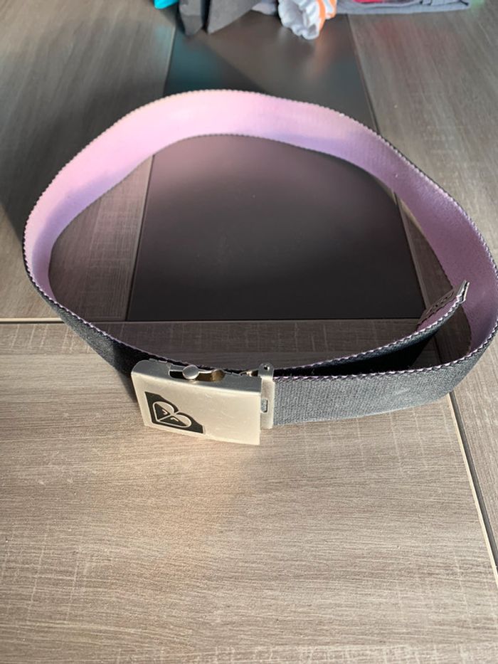 Ceinture Roxy - photo numéro 2