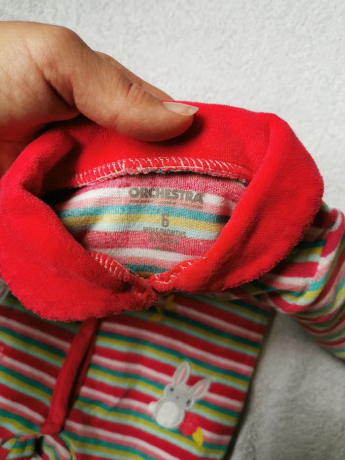 Pyjama - photo numéro 2