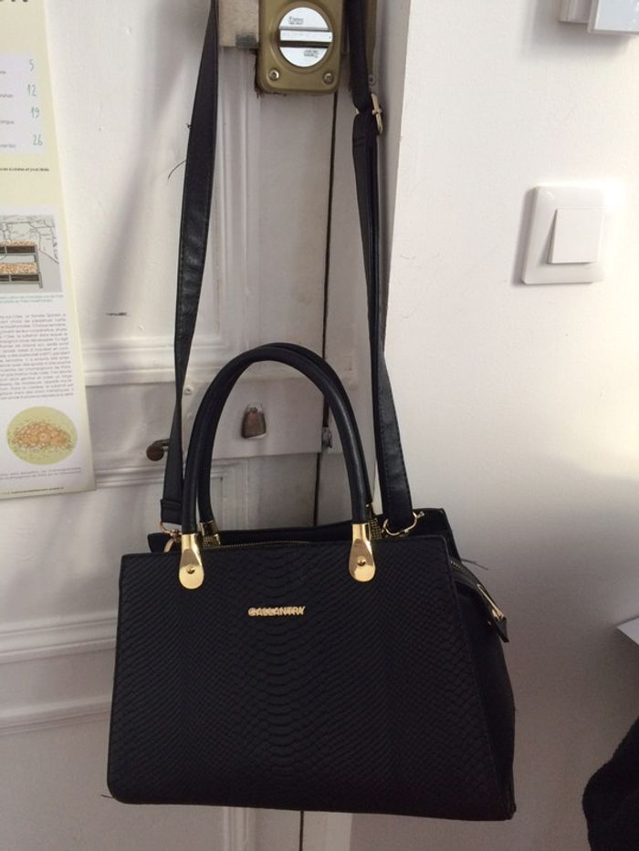Sac à main - photo numéro 2