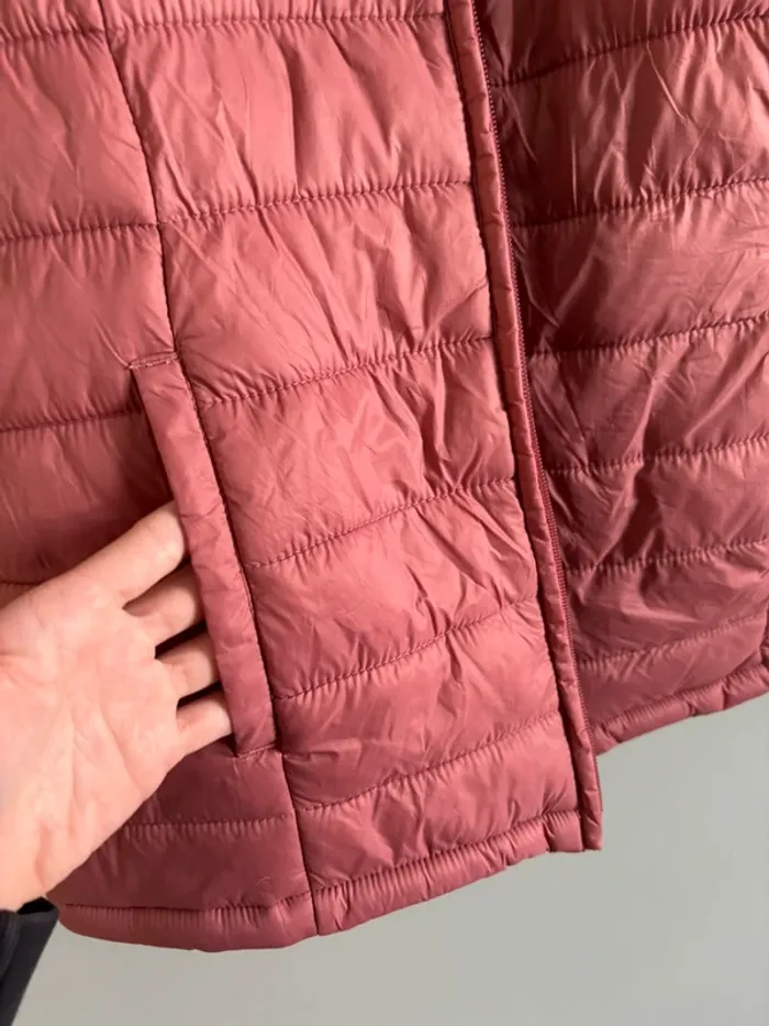 Veste sans manches taille S - photo numéro 3