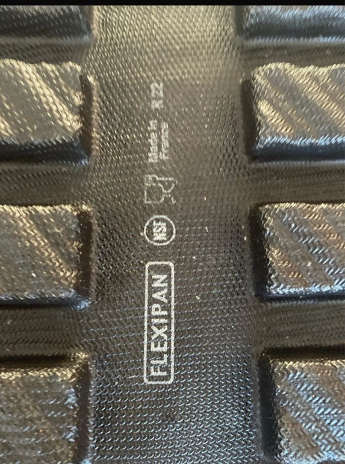 Moule twix flexipan - photo numéro 4