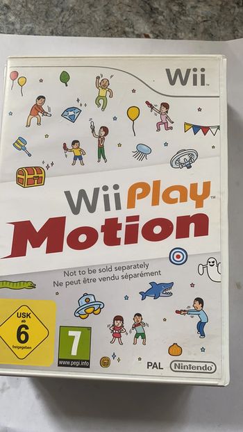 Motion