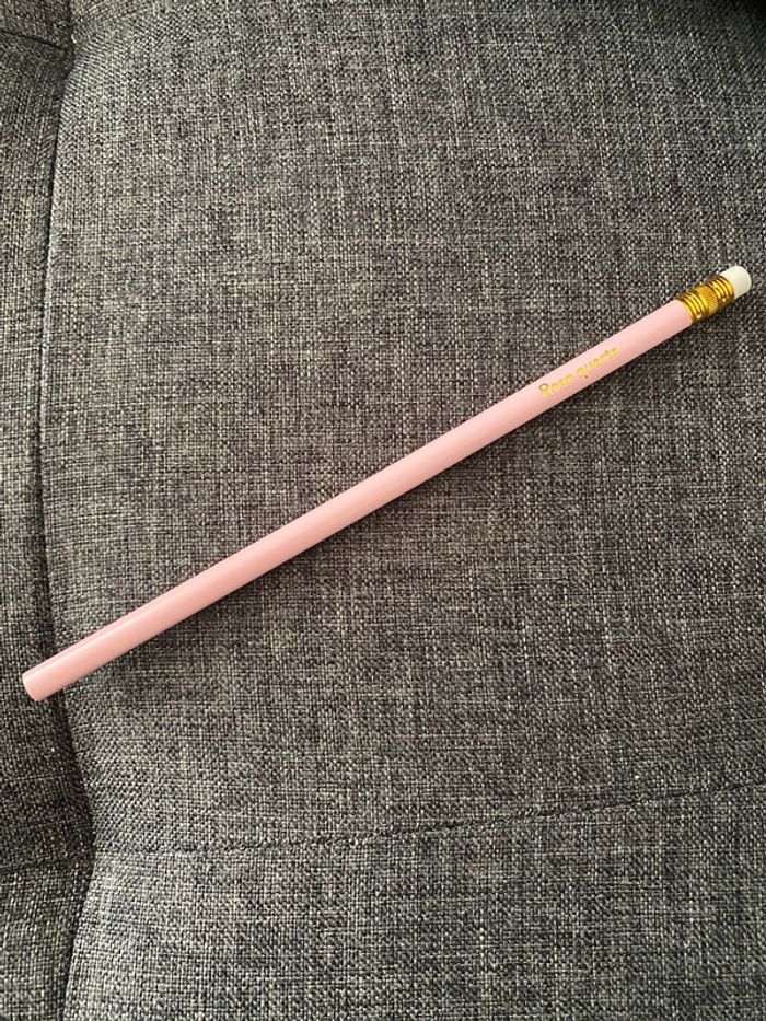 Crayon « Rose quartz » - photo numéro 2