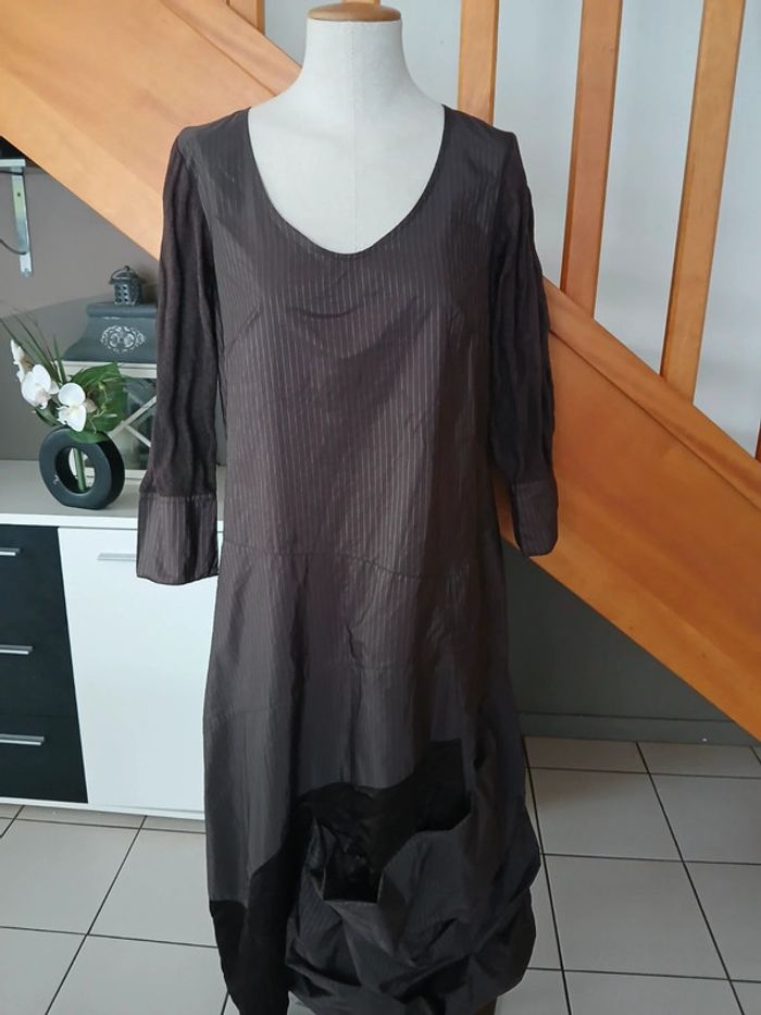 Robe longue Neuve Taille L🌿💝