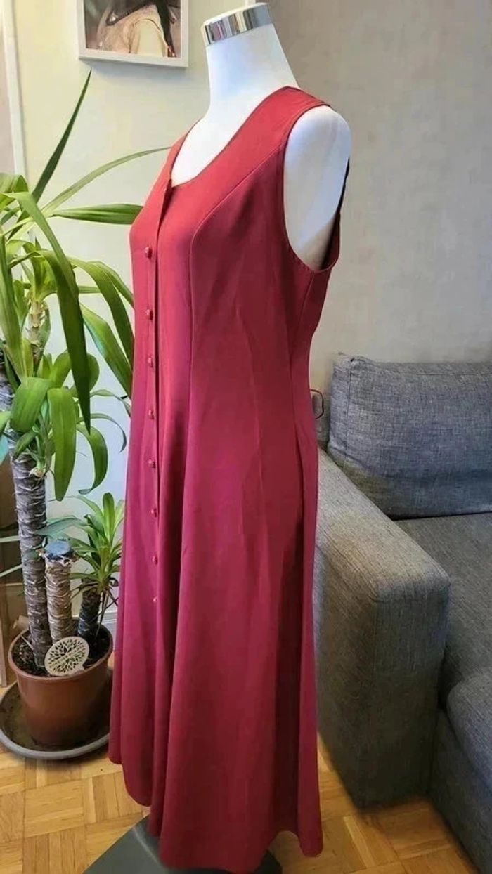 Magnifique ensemble cérémonie mariage grande taille - photo numéro 8