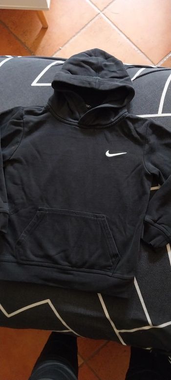 Sweat T5 6 ans