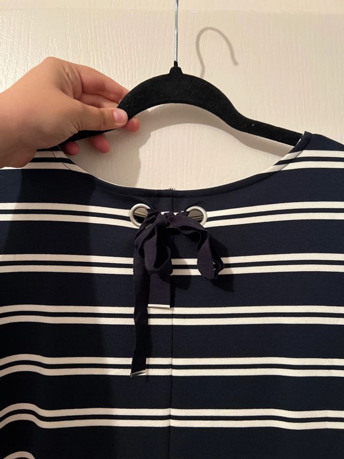 Robe marinière - photo numéro 4