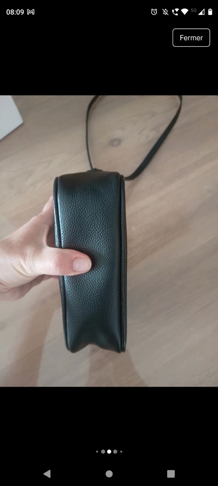 Sac Zadig & Voltaire - photo numéro 4