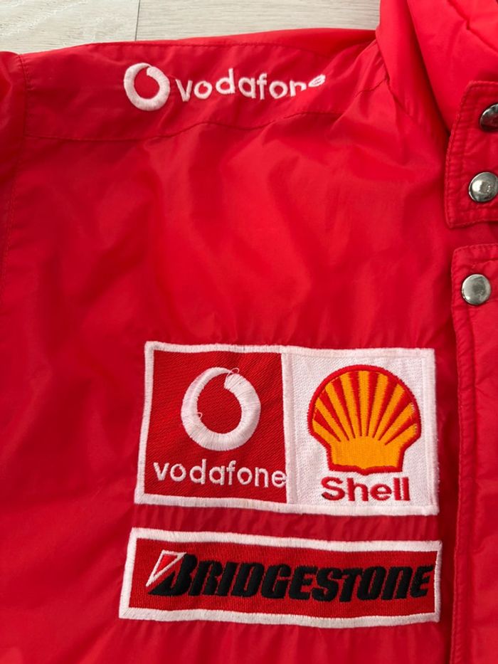 Veste Marlboro - photo numéro 12