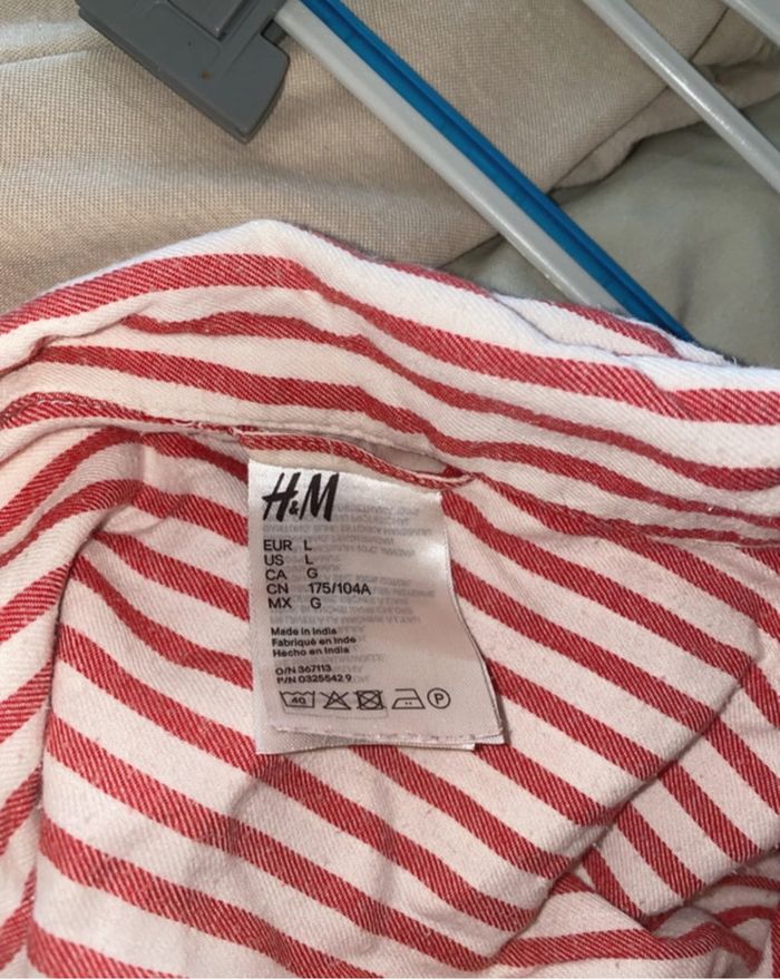 Chemise de nuit - photo numéro 3