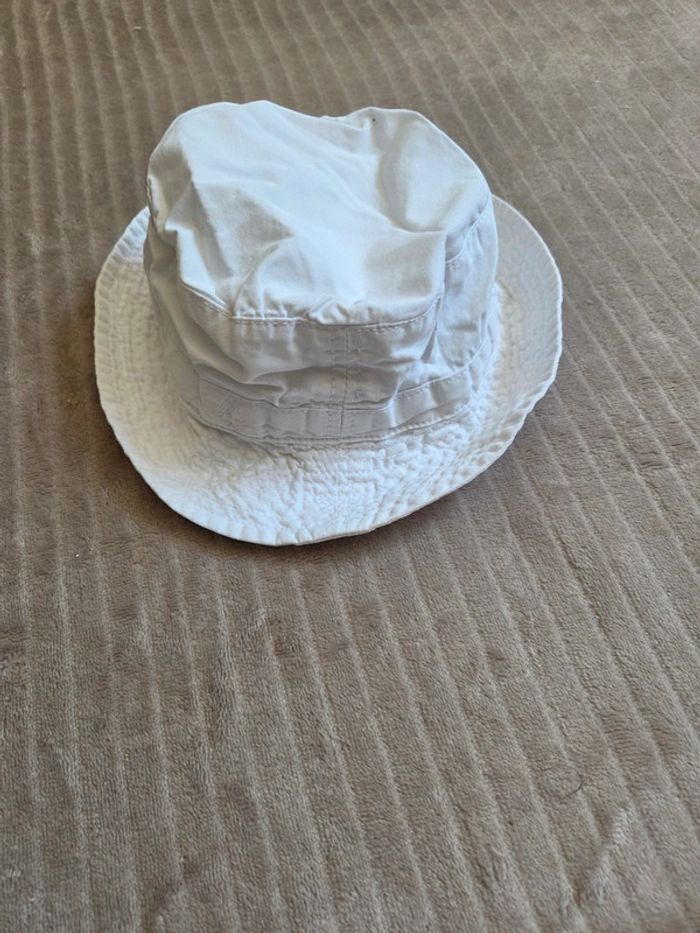 Chapeau - photo numéro 2