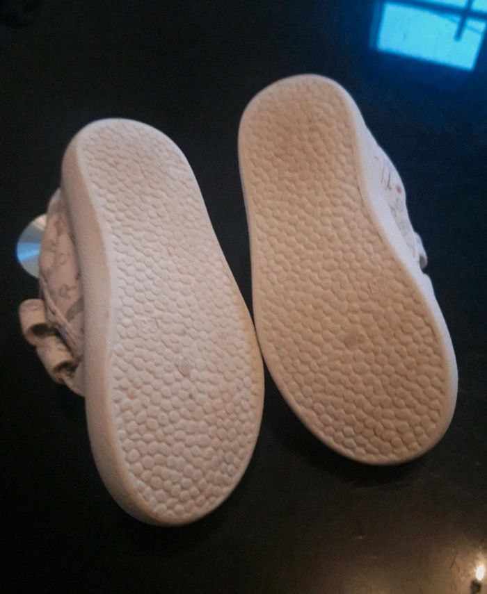 Baskets en toile creeks - photo numéro 4