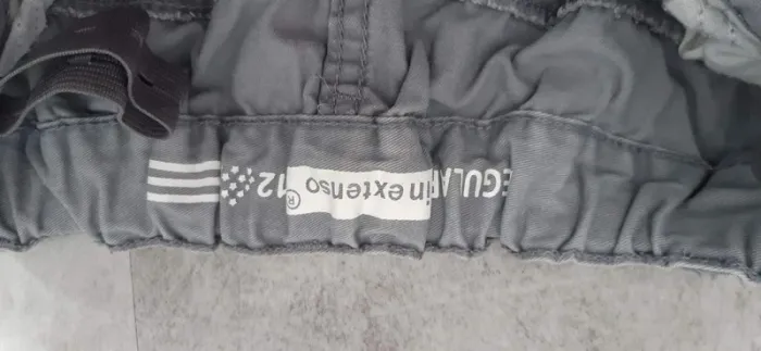Pantalon regular 12 ans - photo numéro 2