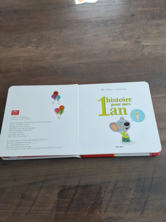 Livre - photo numéro 5