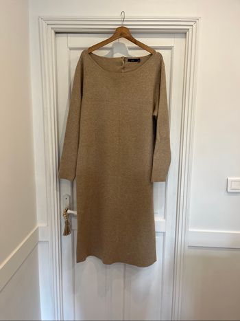 Robe en laine