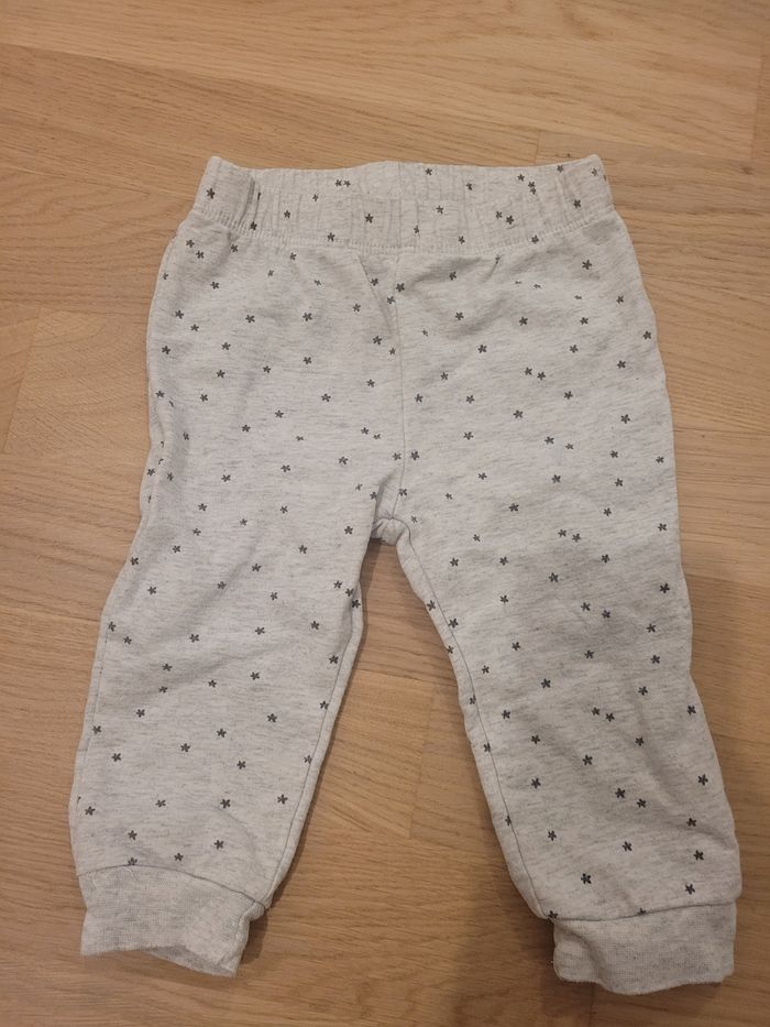 Ensemble 1 an - photo numéro 3