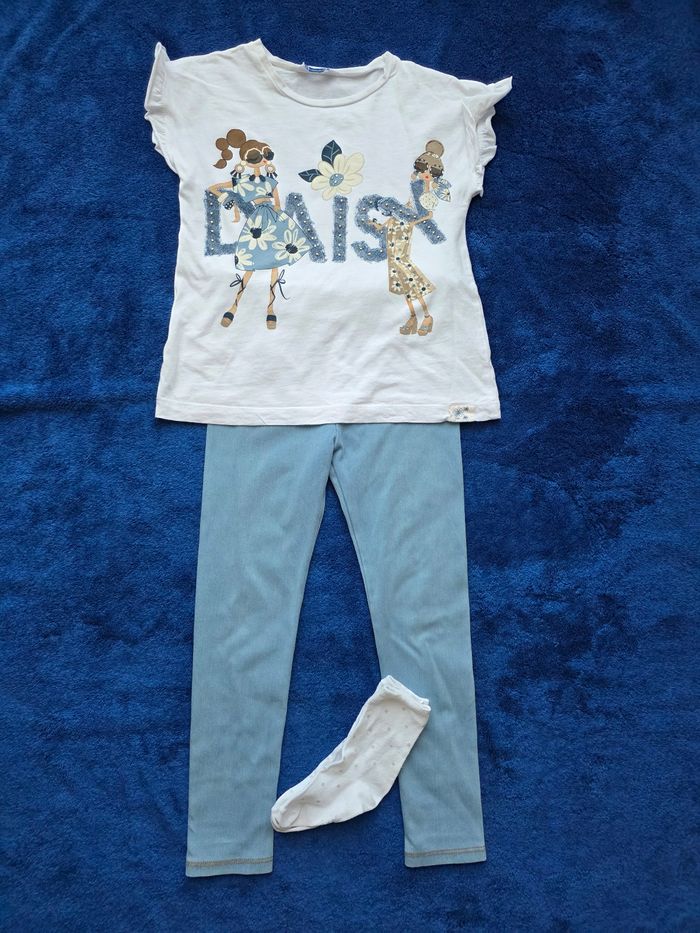 Ensemble 3en1