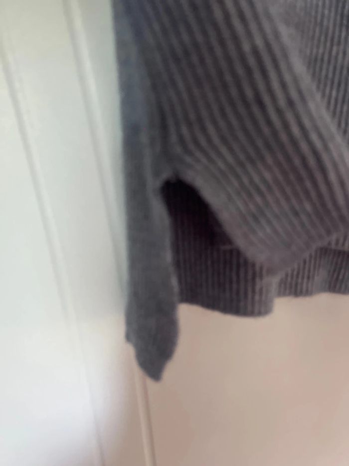 Pull co roulé - photo numéro 3