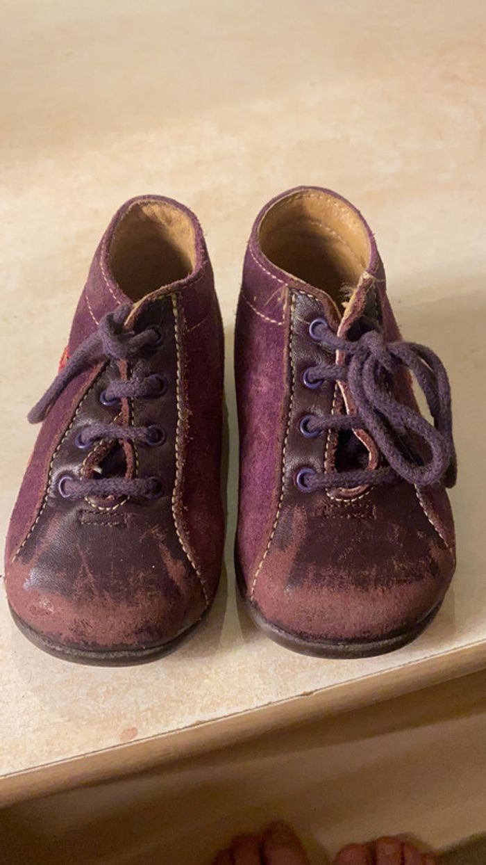 Chaussures Bopy
