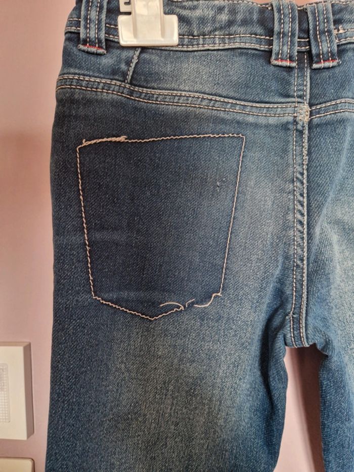 Jean Orchestra garçon 👦 - photo numéro 6