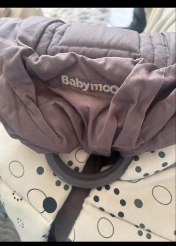 Porte bébé écharge sling Neuve 