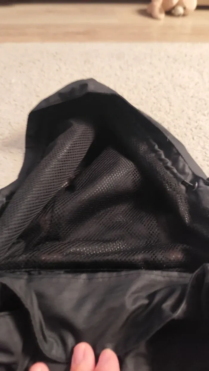 Veste imperméable - photo numéro 5