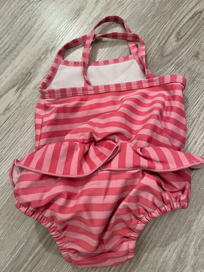 Maillot de bain bébé - photo numéro 2