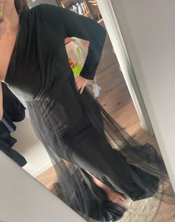 Robe de soirée L