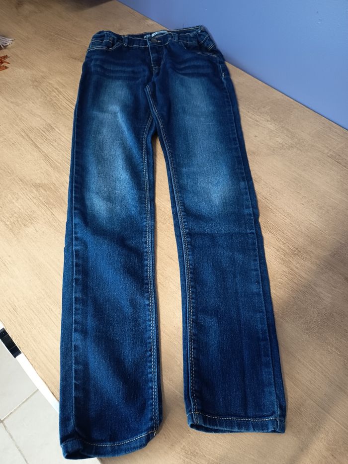 Lot de vêtements fille 10 ans - photo numéro 2