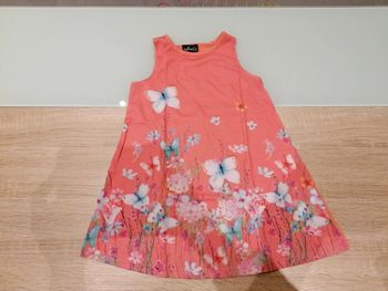 Robe 2ans
