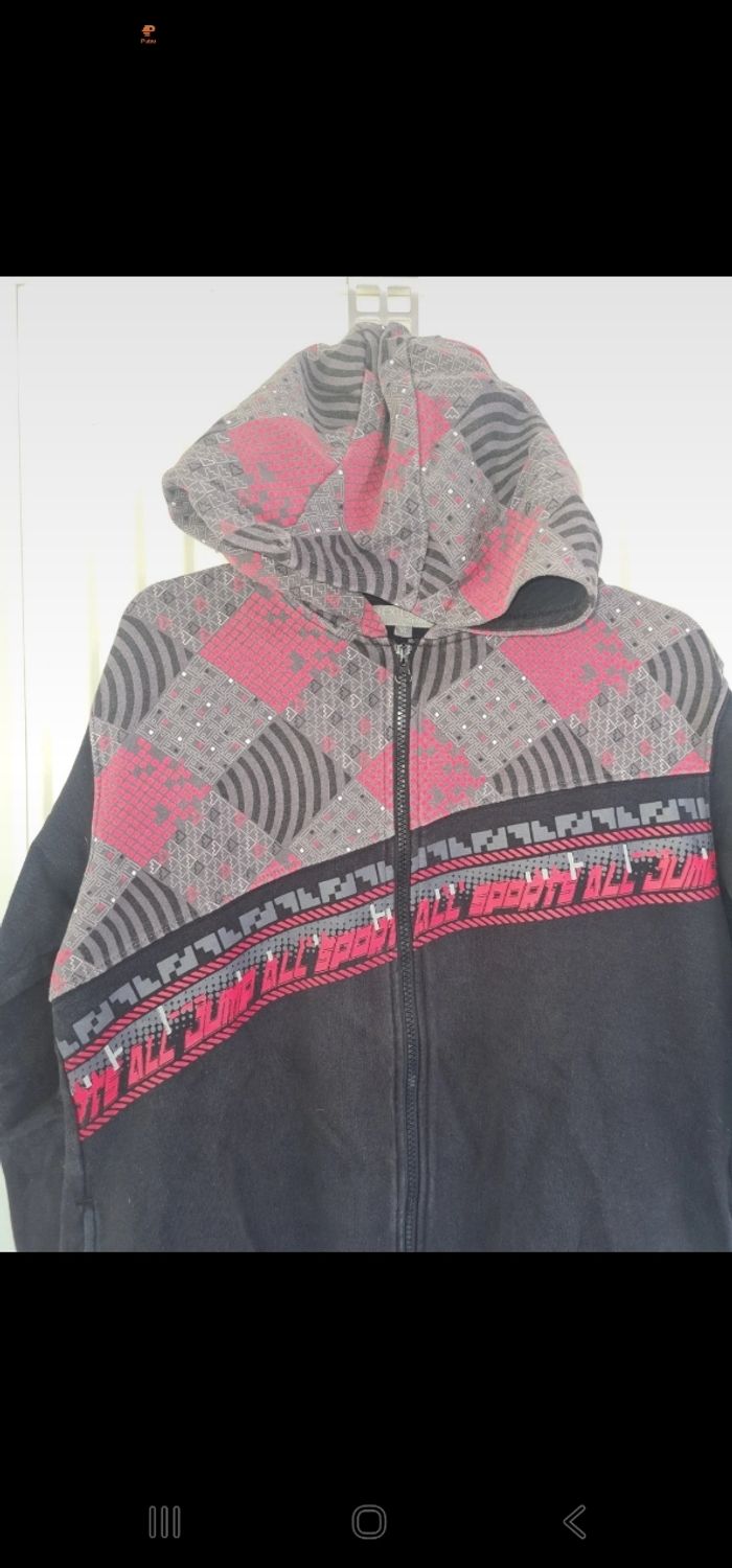 Gilet - photo numéro 2