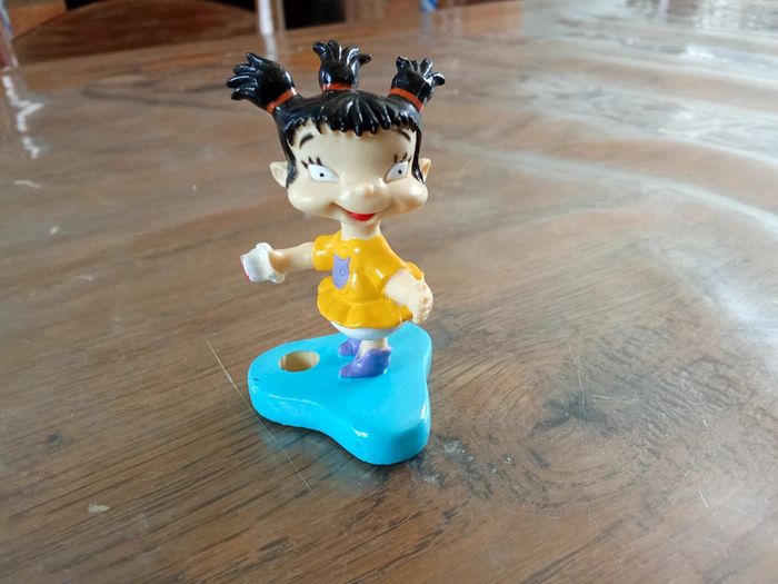 Figurine Razmoket - photo numéro 3