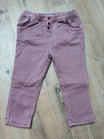 Pantalon jean creeks