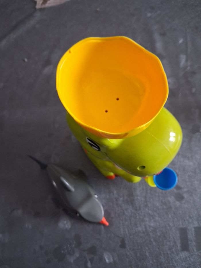 Jouets pour le bain - photo numéro 2