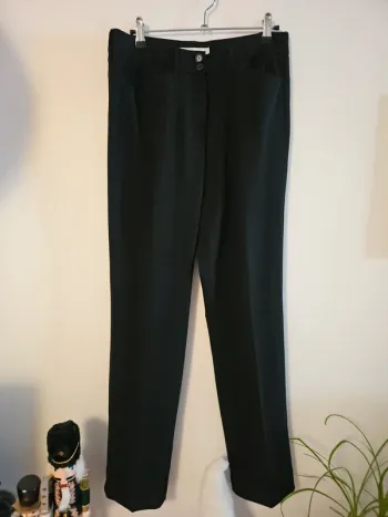 Pantalon noir BRAX – Taille 38
