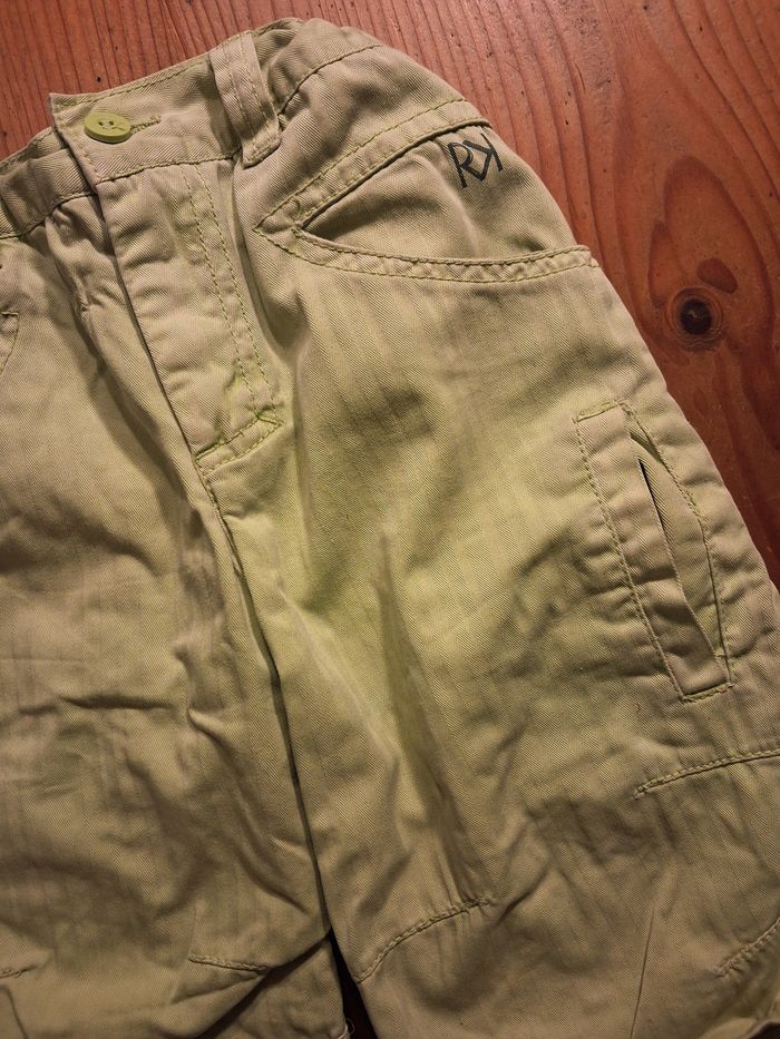 Short garçon - 4 ans - Différentes Marques - photo numéro 7