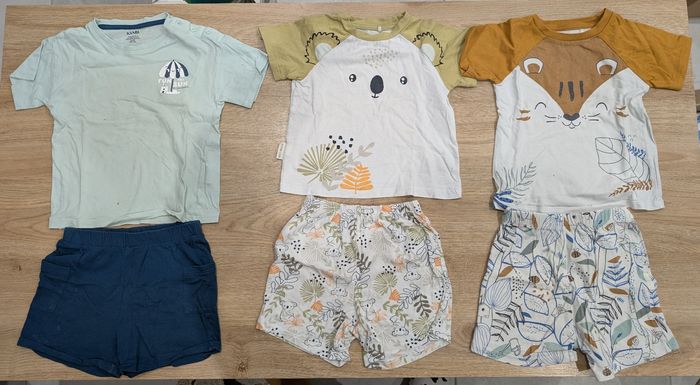 Lot de pyjama - photo numéro 2