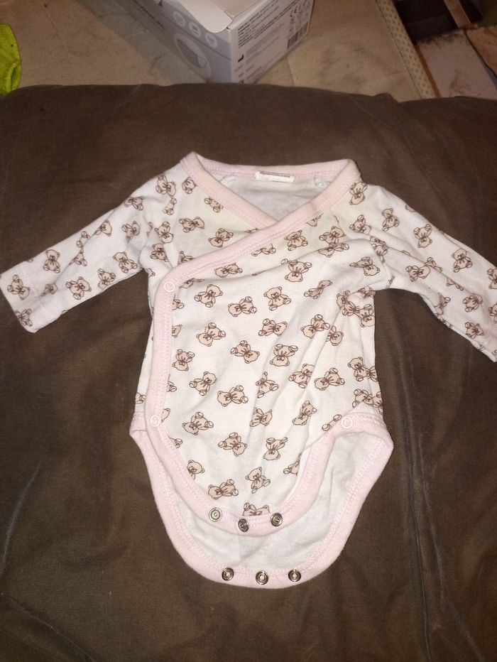 Lot de Boddys - photo numéro 2