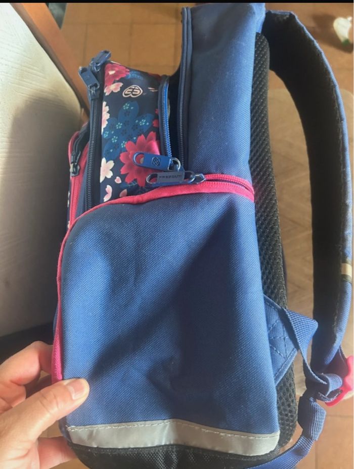 Sac à dos fille freegun - photo numéro 7