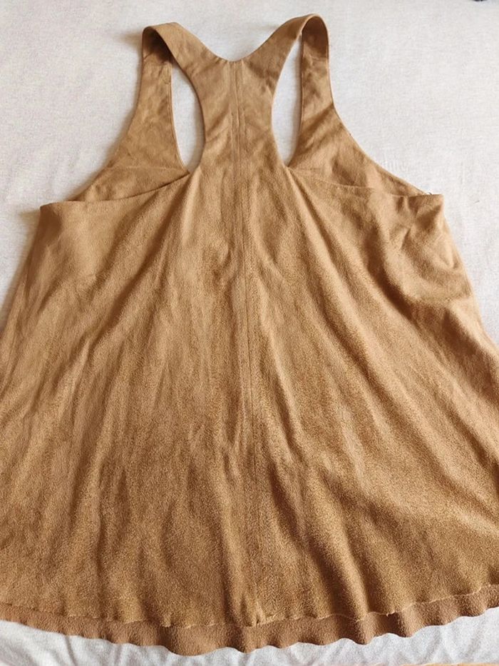 Débardeur Zara taille S - photo numéro 2