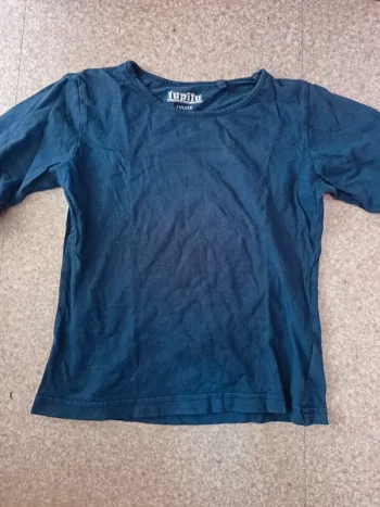 T-shirt 5 ans