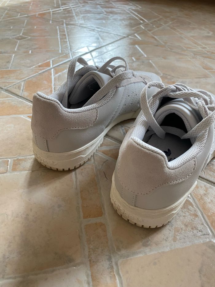 Sneakers adidas - photo numéro 2