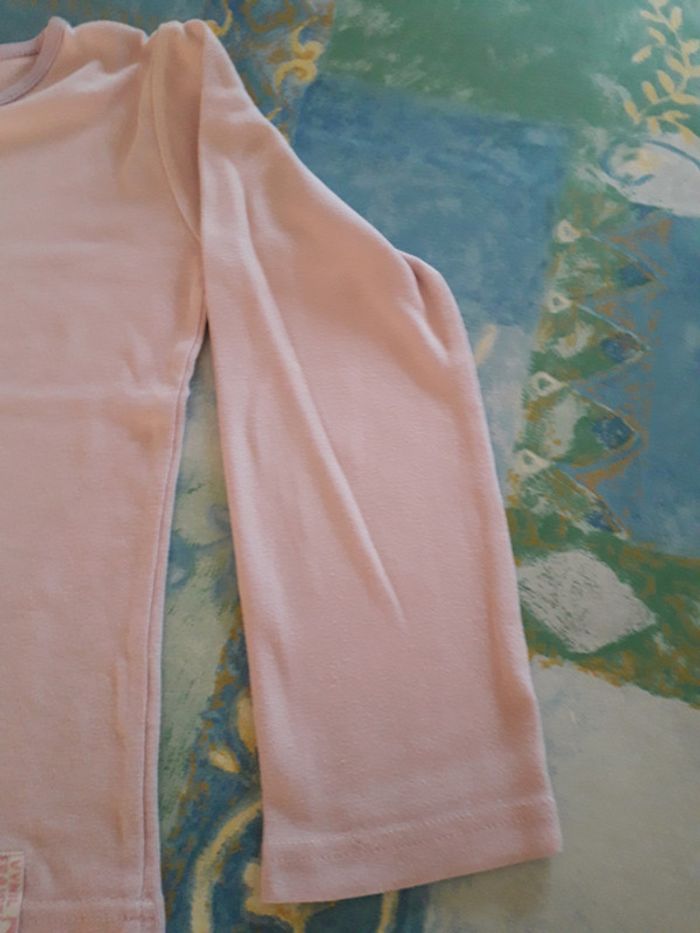 Lot 2 T-shirts + 1 gratuit - 8 ans - photo numéro 12