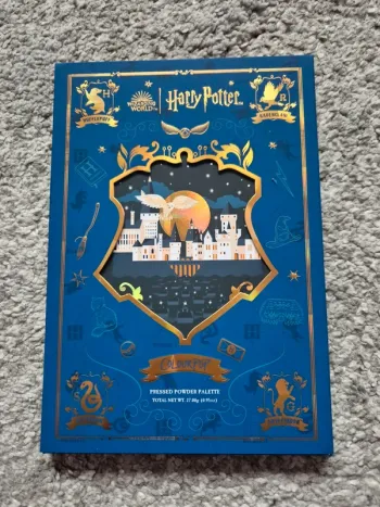 Palette fards à paupières Back to Hogwarts ColourPop