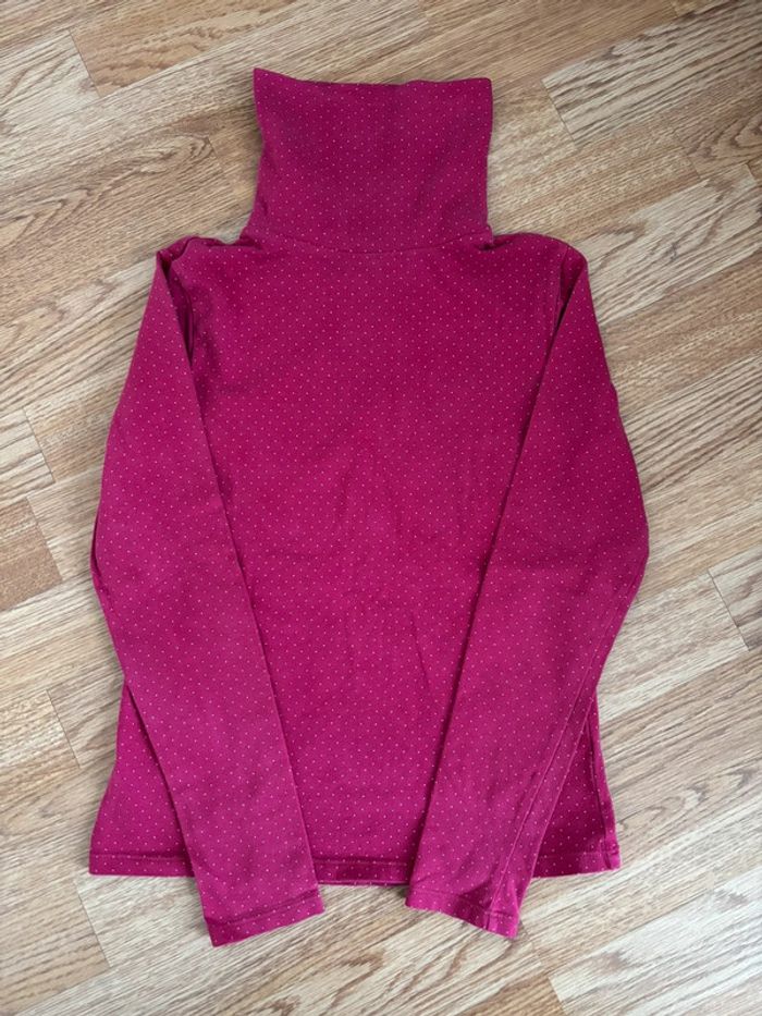 Cols roulés - photo numéro 2