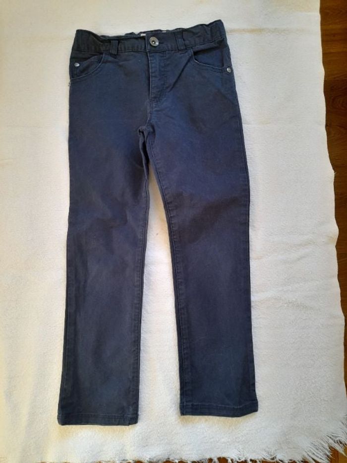 Pantalon garçon