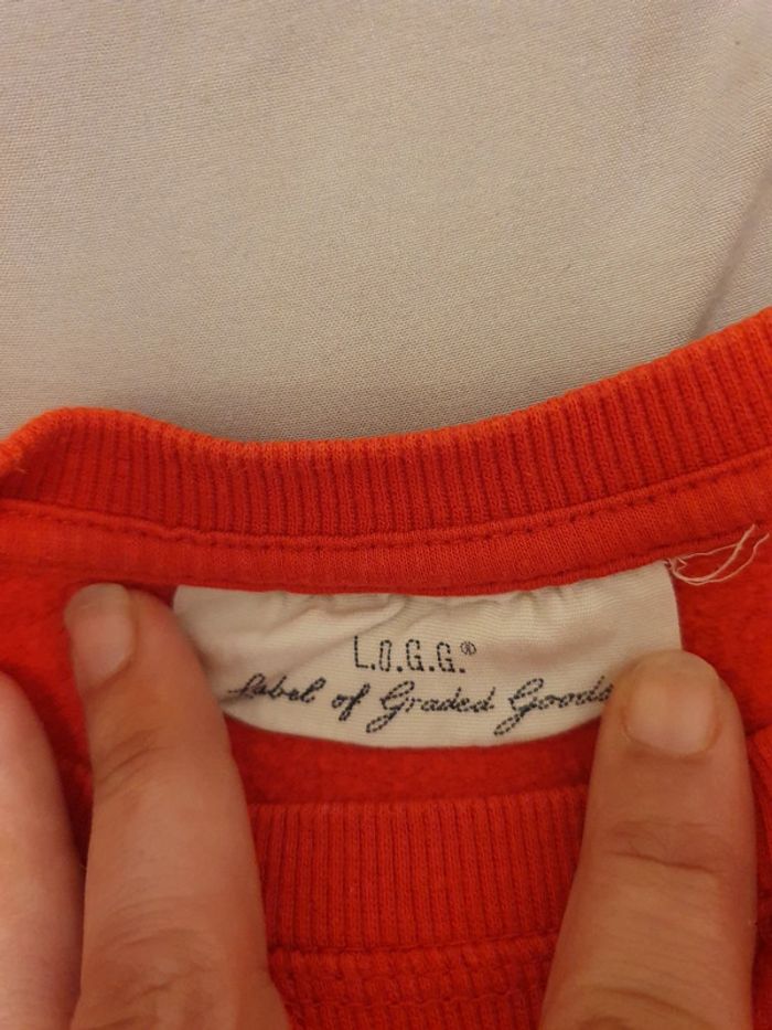 Sweat Mickey - photo numéro 2