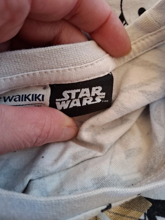 Tee-shirt - photo numéro 4